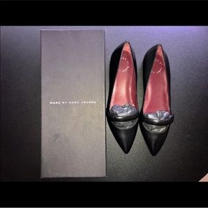 MARC JACOBS FLATS -BRAND NEW, UNWORN, ORIGINAL BOX